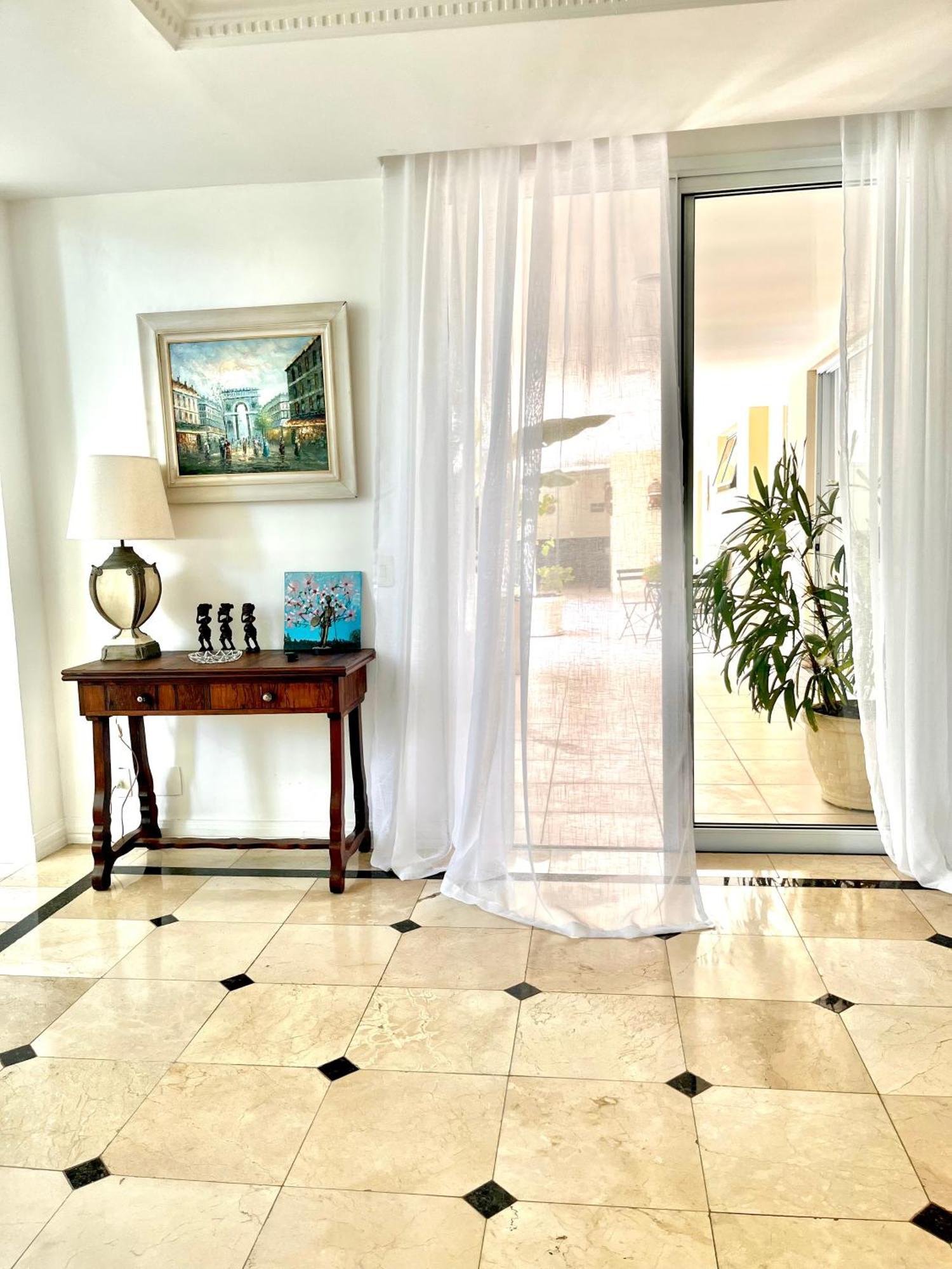 Сasa de vacaciones Casa Da Barra Da Tijuca Perto Da Río de Janeiro