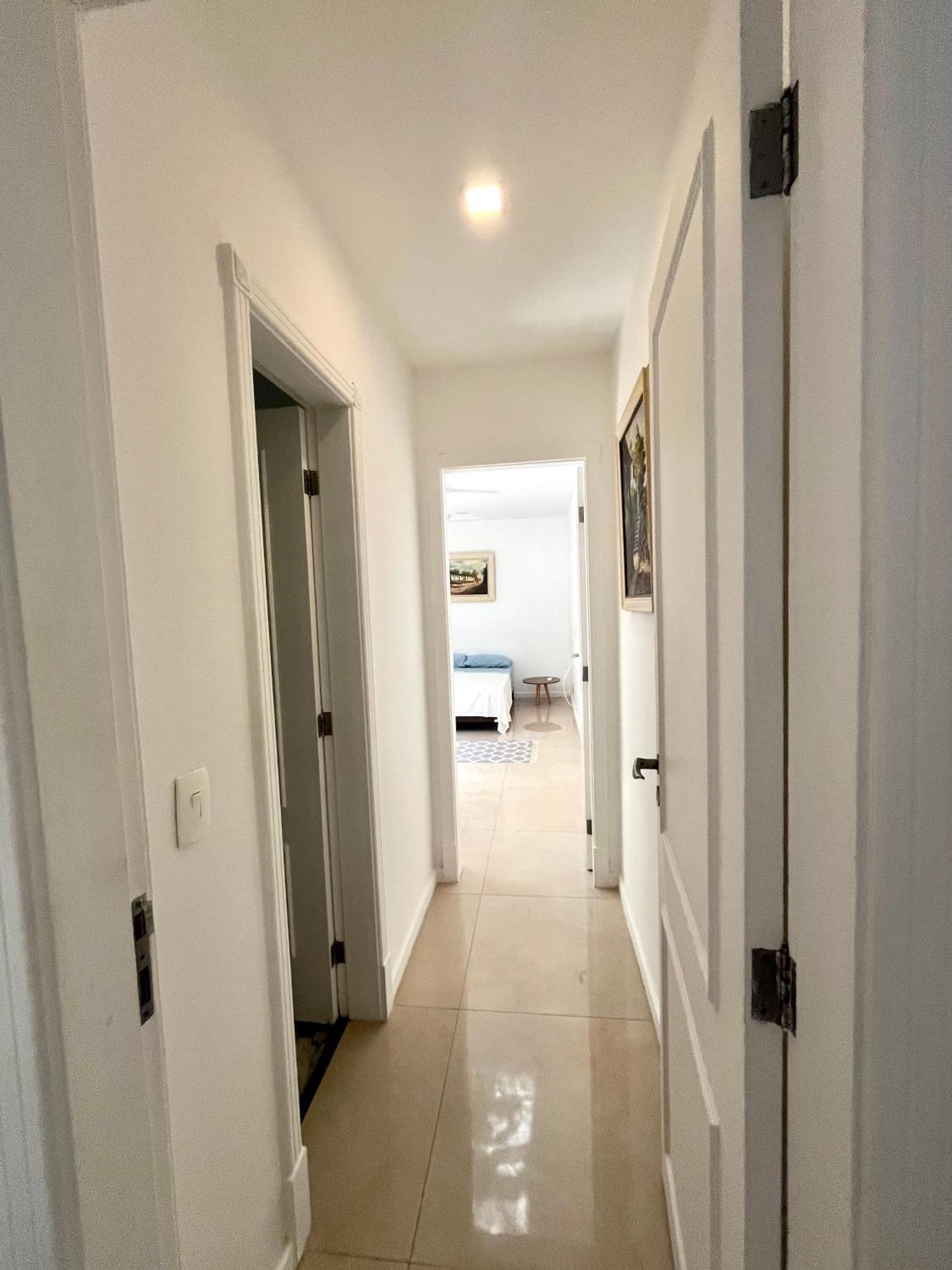 Casa Da Barra Da Tijuca Perto Da Сasa de vacaciones *
