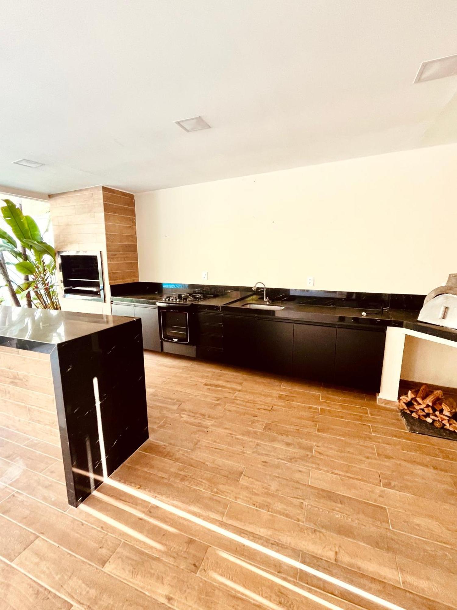 Casa Da Barra Da Tijuca Perto Da Сasa de vacaciones