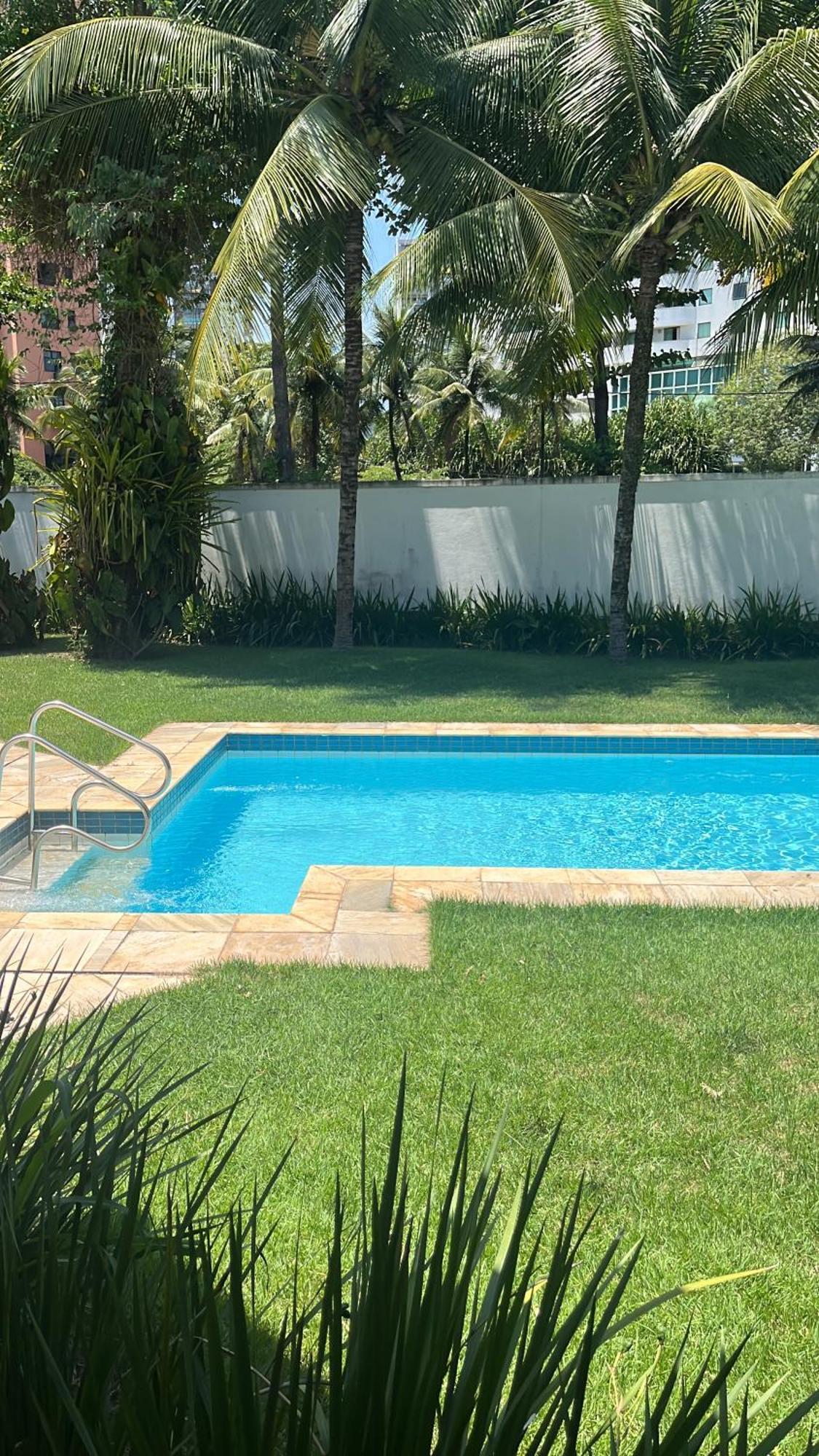 Casa Da Barra Da Tijuca Perto Da