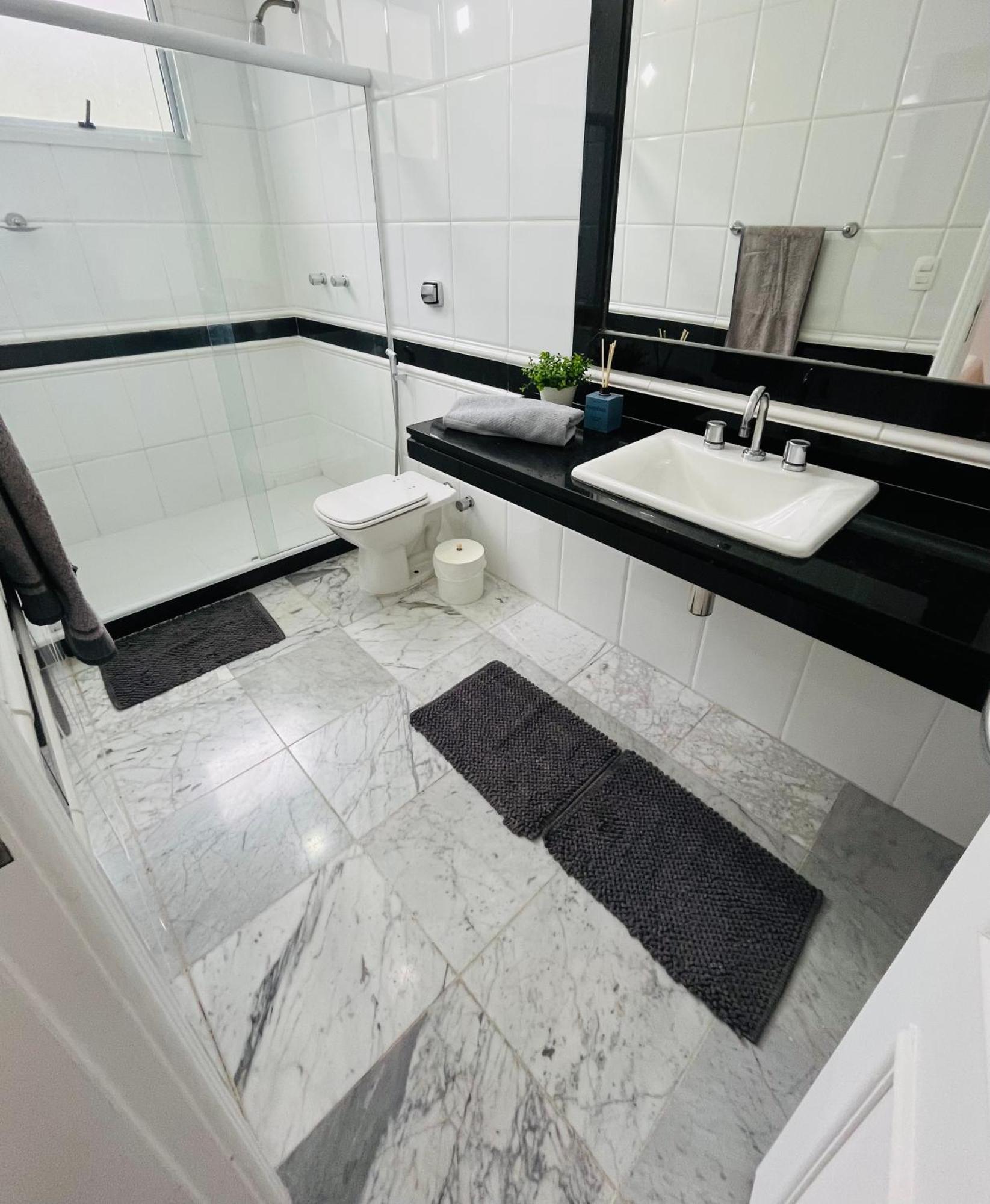 Casa Da Barra Da Tijuca Perto Da Сasa de vacaciones Río de Janeiro