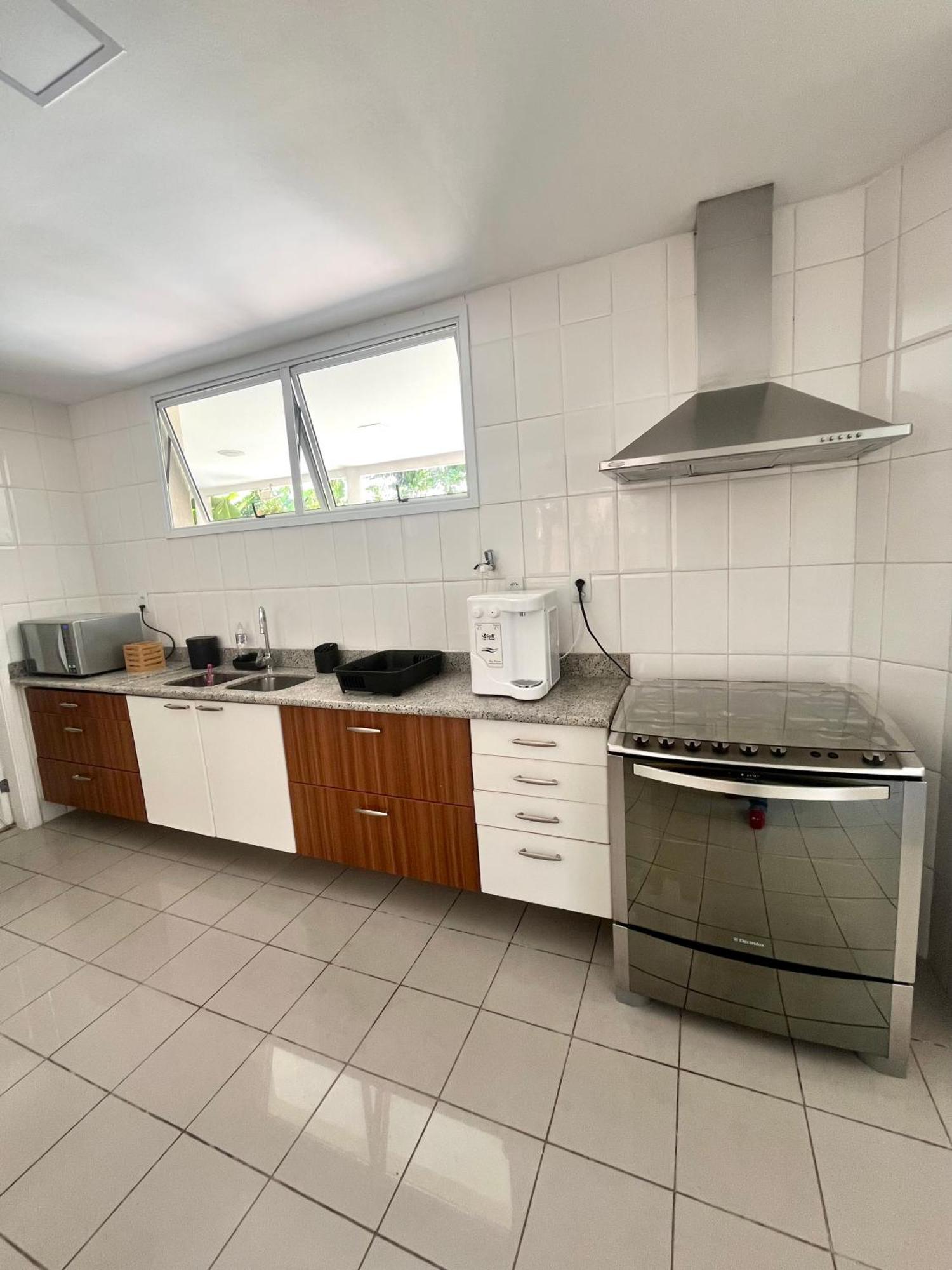 Casa Da Barra Da Tijuca Perto Da Сasa de vacaciones