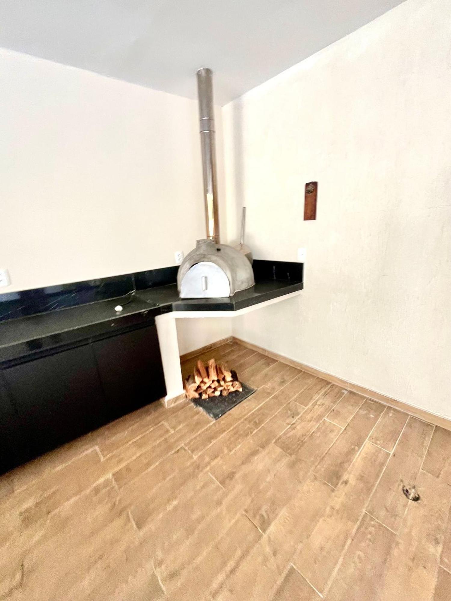 Сasa de vacaciones Casa Da Barra Da Tijuca Perto Da