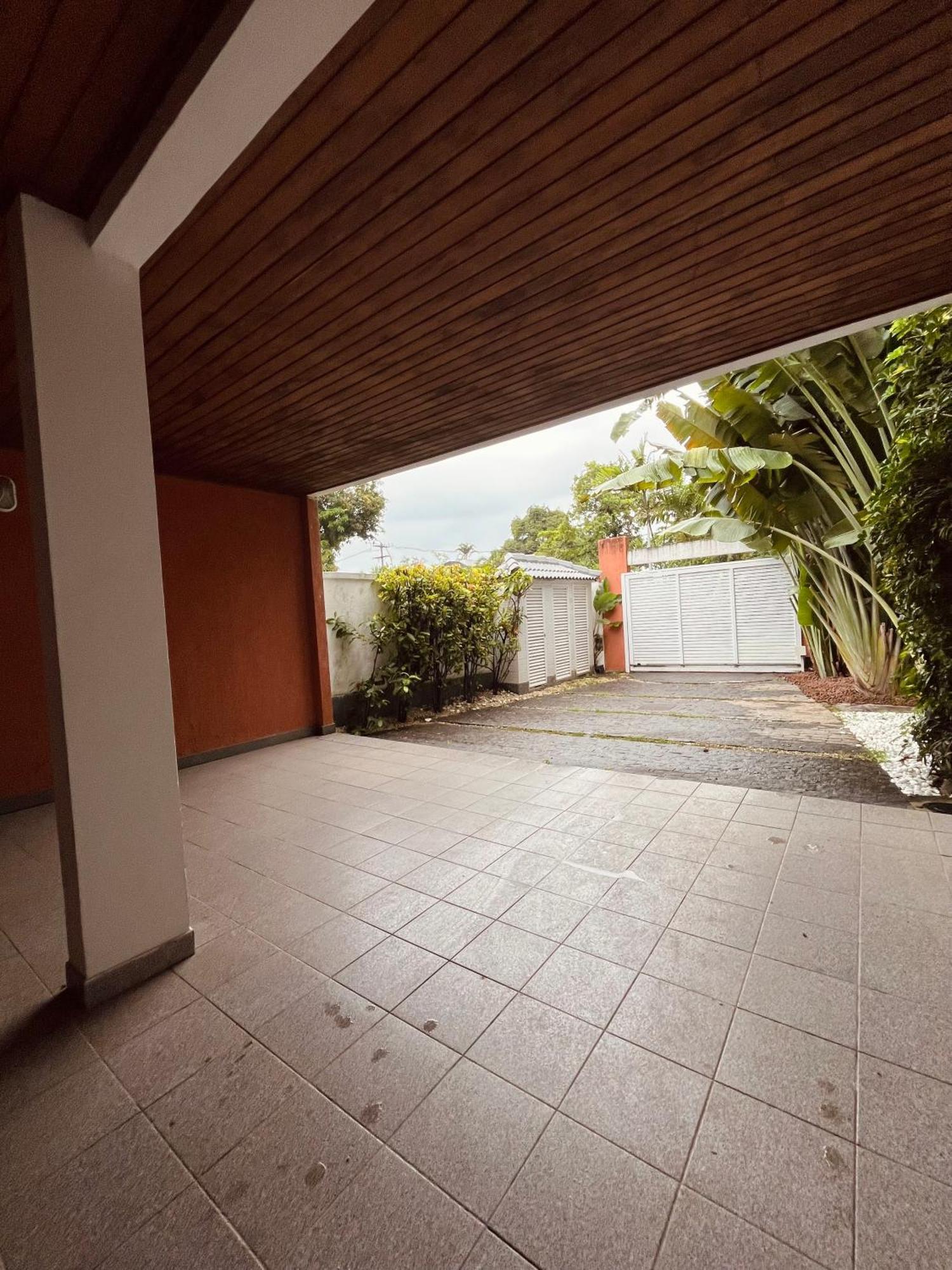 Сasa de vacaciones Casa Da Barra Da Tijuca Perto Da