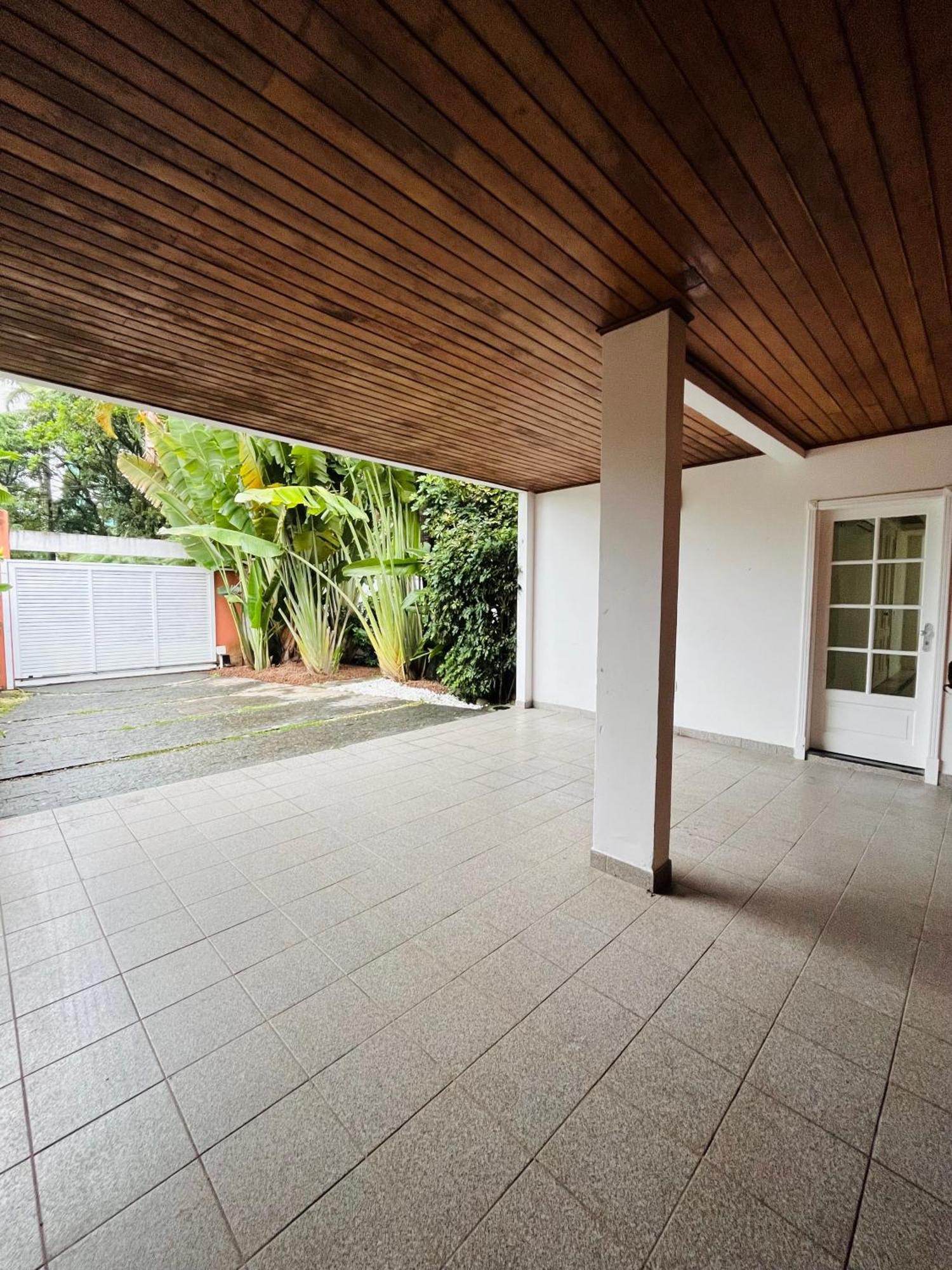 Сasa de vacaciones Casa Da Barra Da Tijuca Perto Da *
