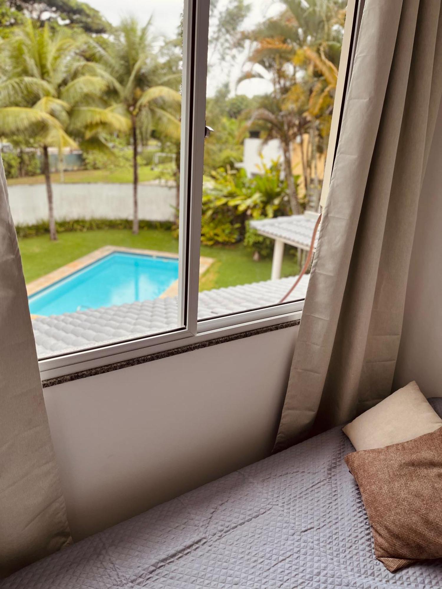 Casa Da Barra Da Tijuca Perto Da