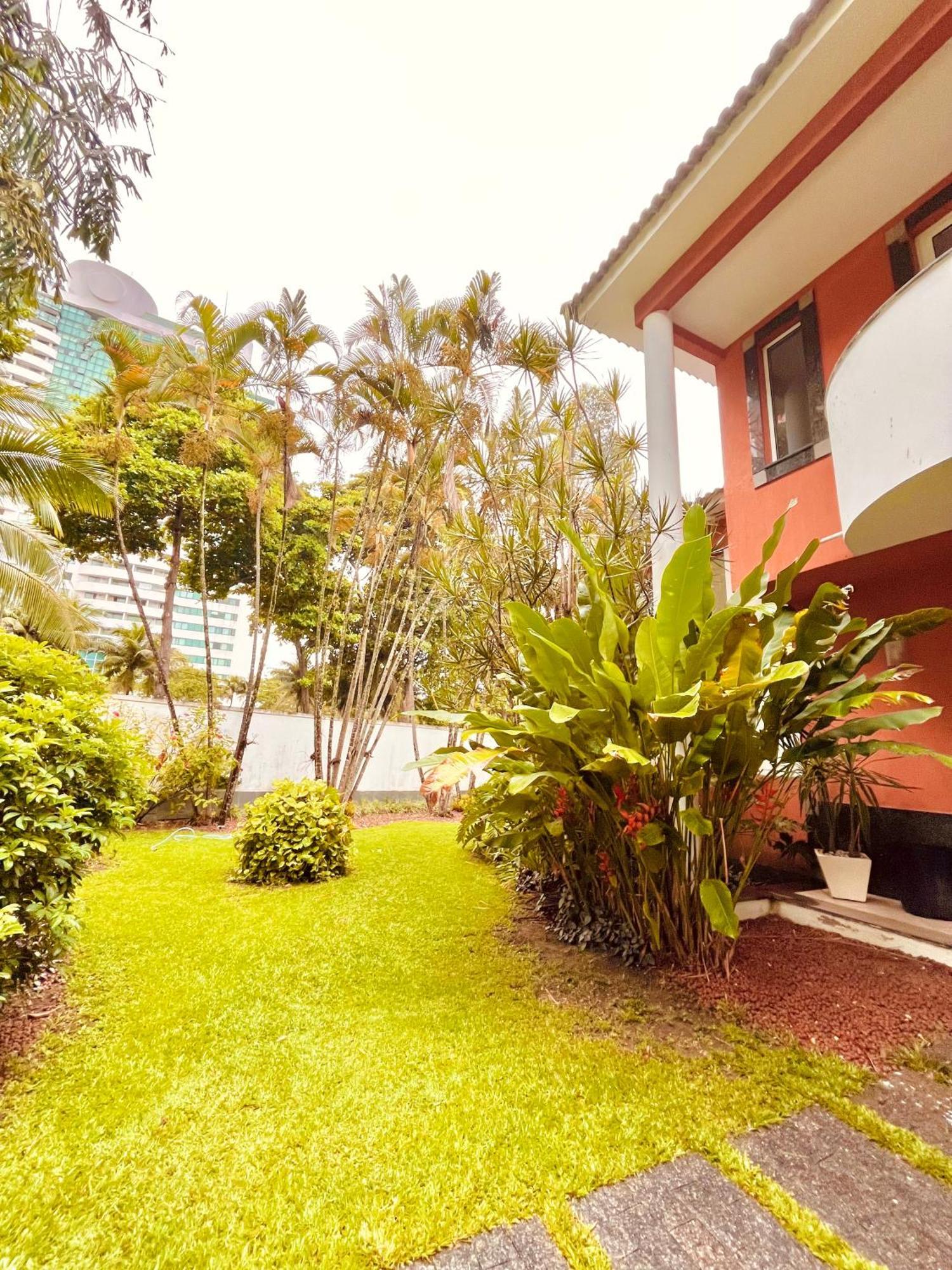 Casa Da Barra Da Tijuca Perto Da * Río de Janeiro