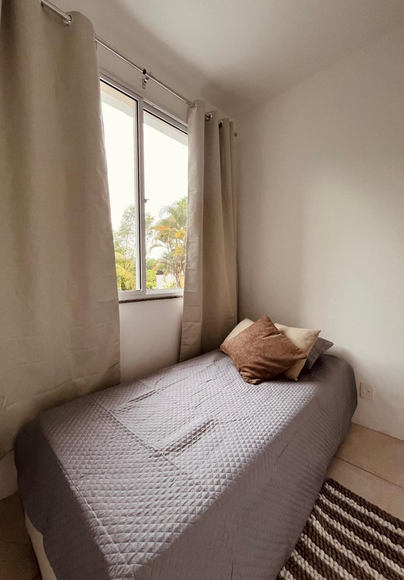 Casa Da Barra Da Tijuca Perto Da Сasa de vacaciones *