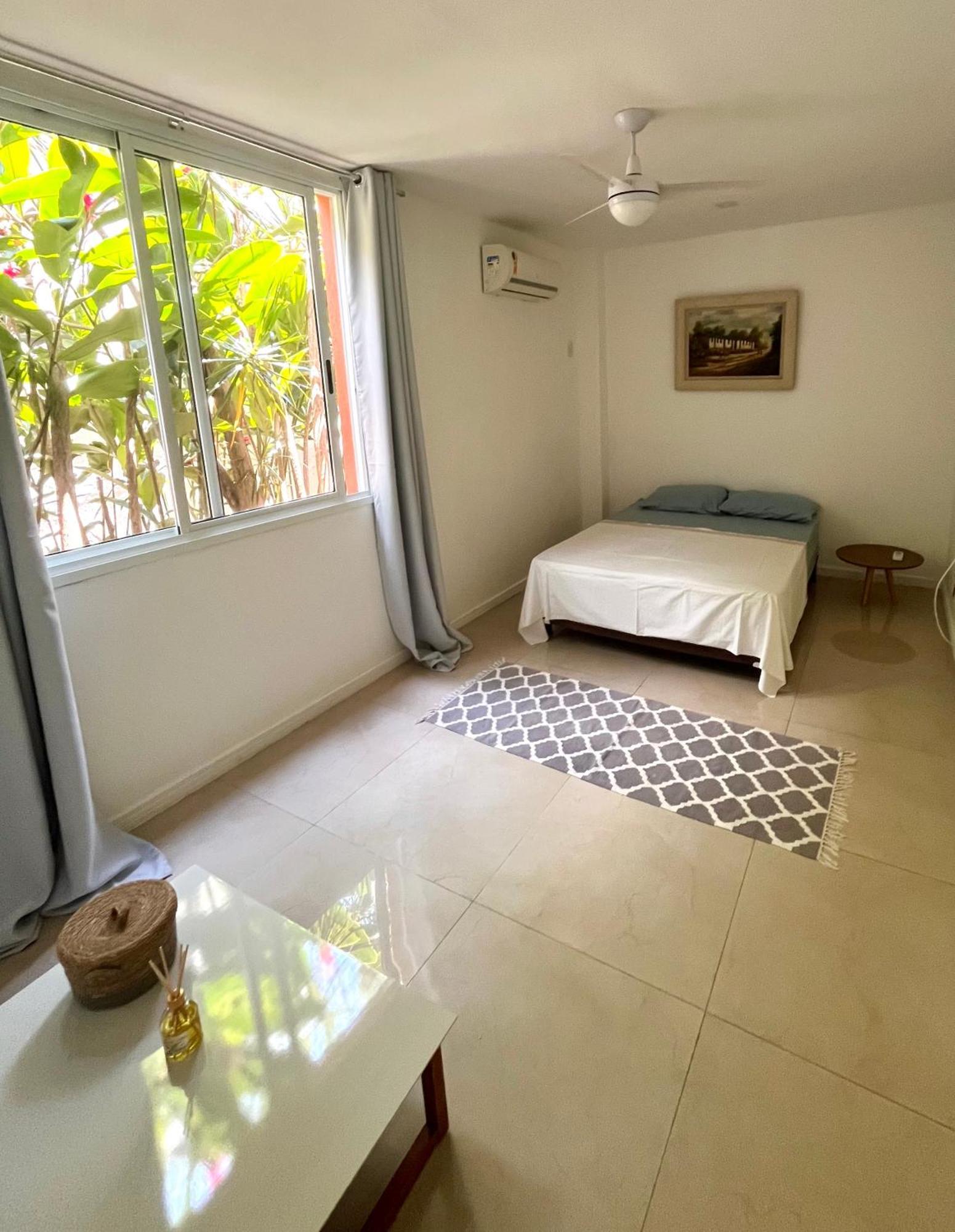 Casa Da Barra Da Tijuca Perto Da Сasa de vacaciones Río de Janeiro