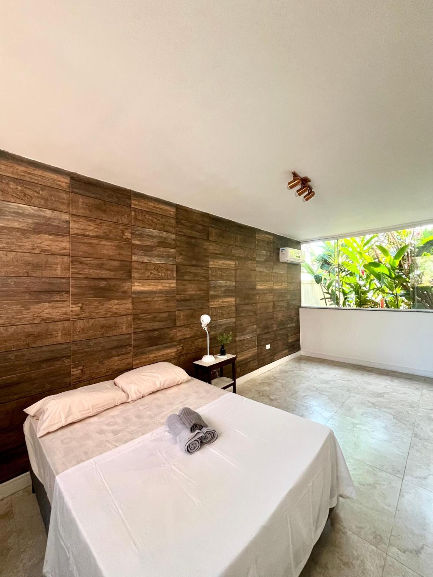 Сasa de vacaciones Casa Da Barra Da Tijuca Perto Da *