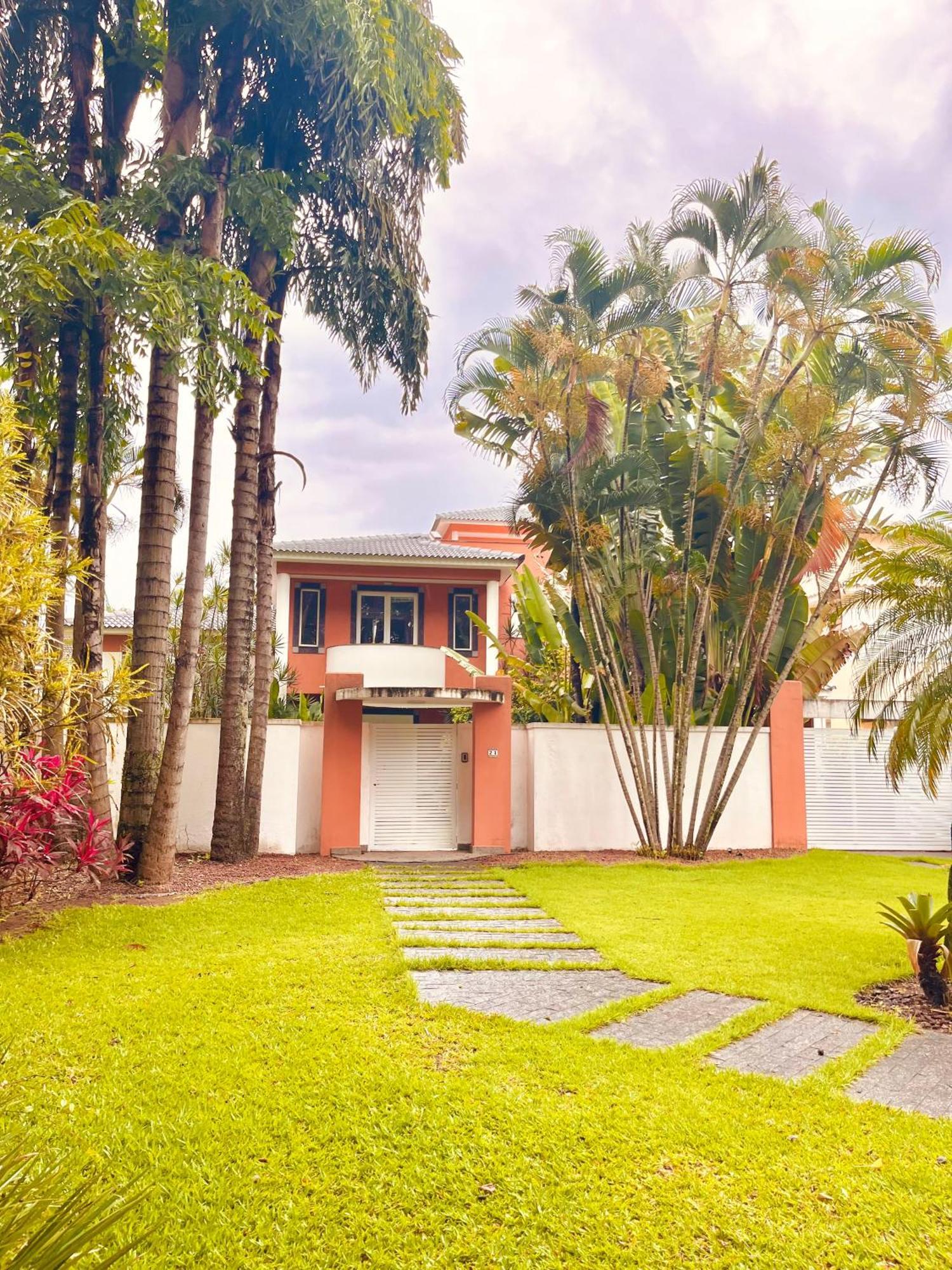 Casa Da Barra Da Tijuca Perto Da * Río de Janeiro