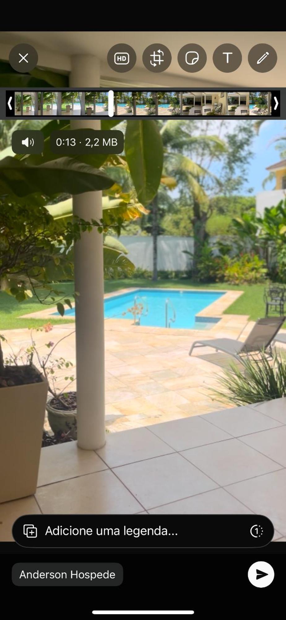 Сasa de vacaciones Casa Da Barra Da Tijuca Perto Da *